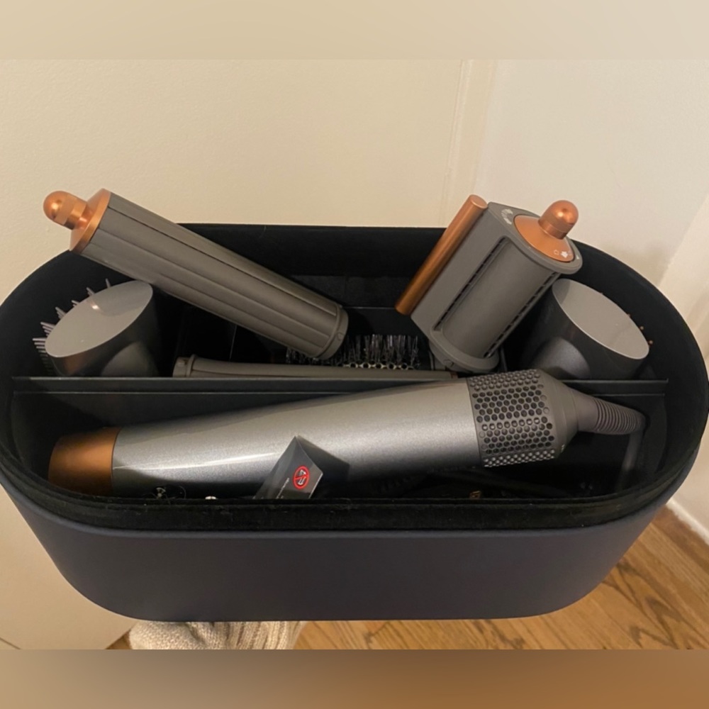 DYSON AIRWRAP
